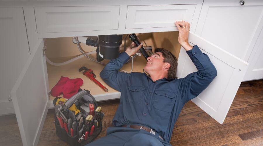 Professional Leak Detection in Crescent, OK