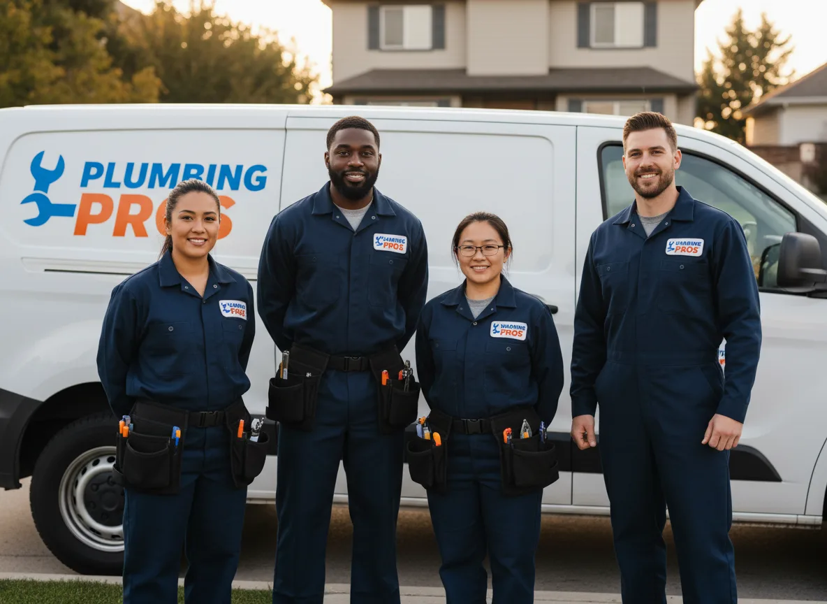 Water Heater Repair company in Crescent, OK